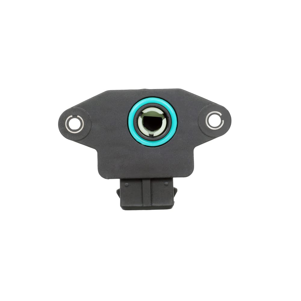 Throttle Position Sensor Replacement for Kohler EFI Engine 24-418-06-S