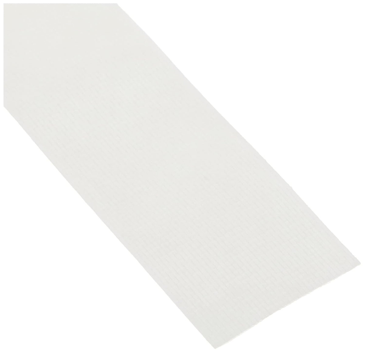 Brand Indoor Heavy Traffic Carpet Tape, 1.41 in x 42 Ft, White, 1 Roll