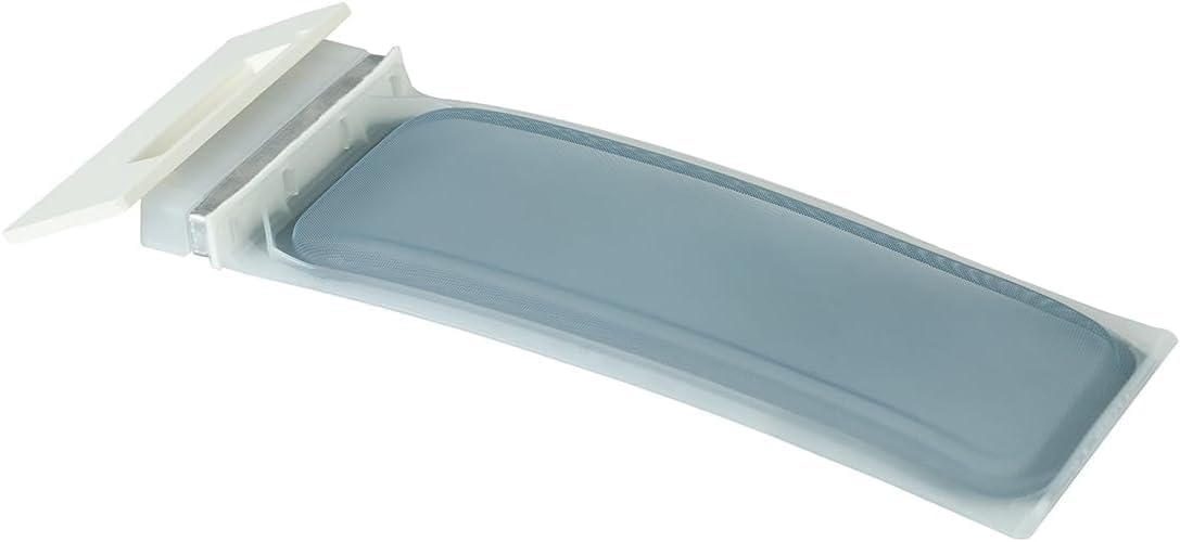 Dryer Lint Screen Compatible with Kenmore 11062842101 110.66712693 (11066712693 66712693) 1107012510 1107012511 1107012512 11070222512 1107080299 110.7080299 1107080299 7080299 1107192312 11072332510