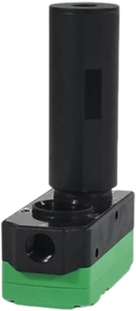 PBM Multi-Stage Vacuum Generator