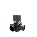 3 Inch 90° Drain Valve, Compatible For Ipso Washer MDB-O-3RA