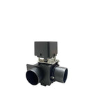 3 Inch 90° Drain Valve, Compatible For Ipso Washer MDB-O-3RA