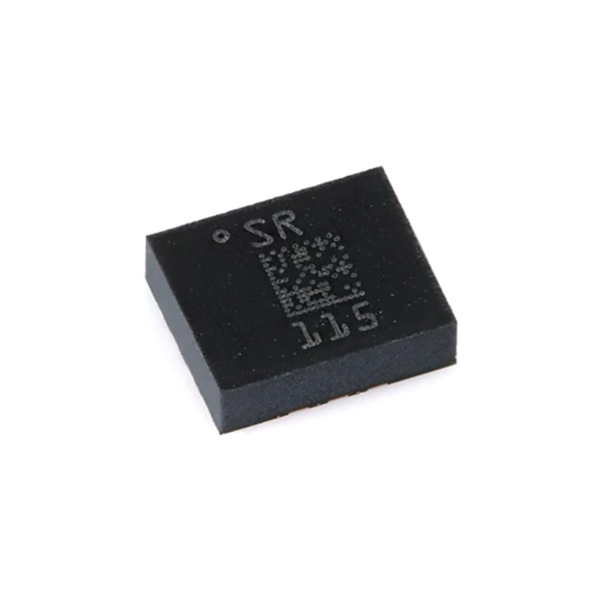 (5PCS) LSM6DSRTR Accelerometer, Gyroscope, Temperature, 6 Axis Sensor I2C, SPI Output