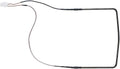 Edgewater Parts DA47-00244B, AP4136087, PS4140519 Defrost Heater For Samsung Refrigerator