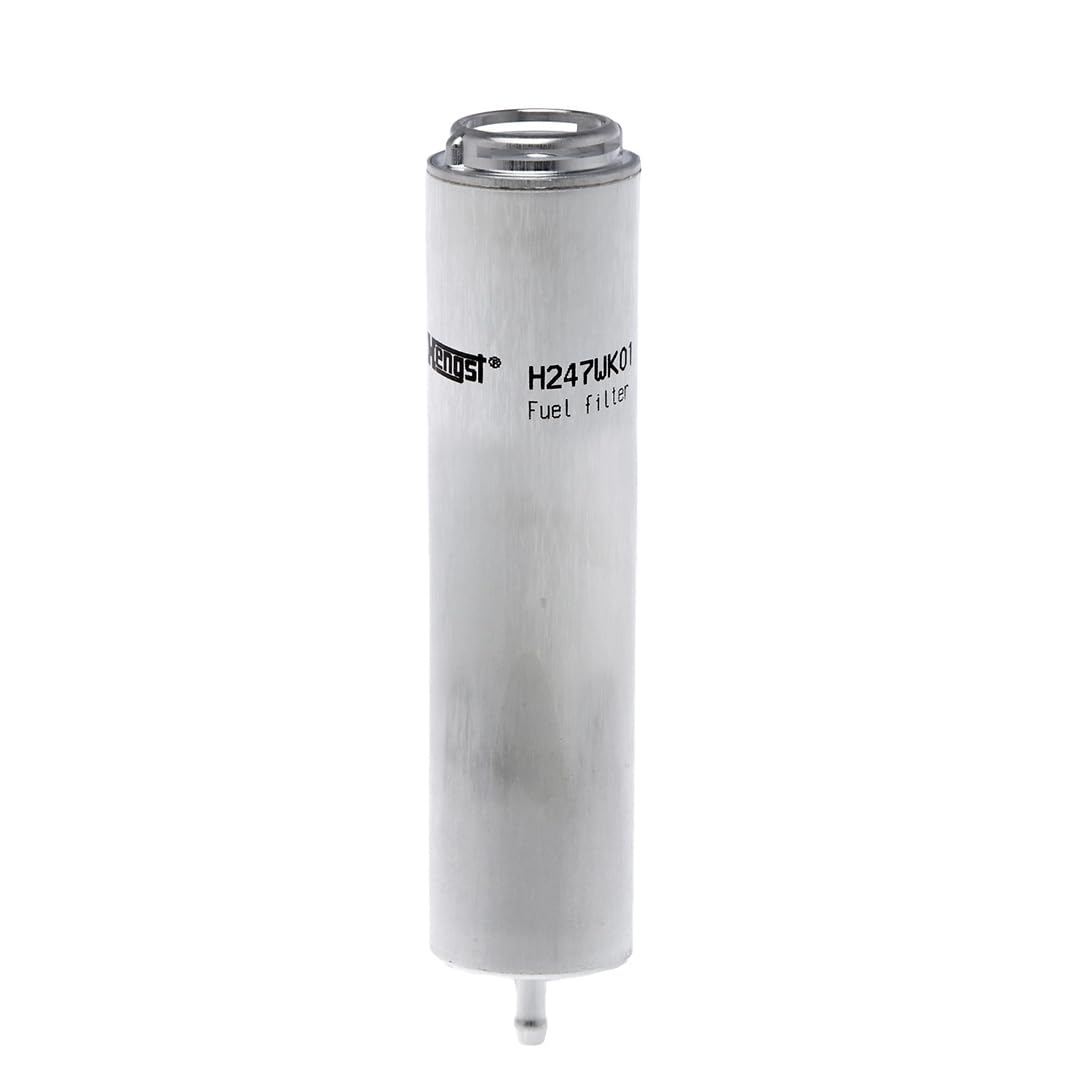 Hengst H247WK01 Fuel Filter