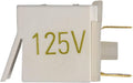 ForeverPRO WB25K10010 Light Indicator Pilot for GE Range