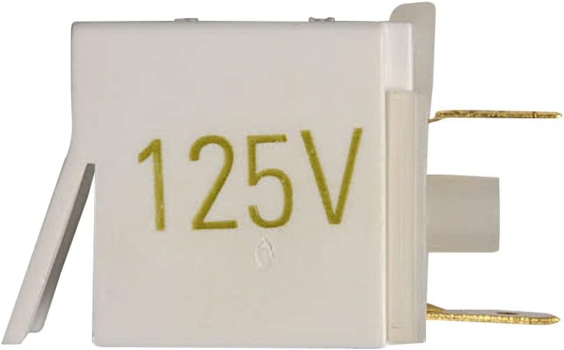 ForeverPRO WB25K10010 Light Indicator Pilot for GE Range