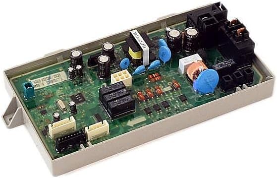 Samsung DC92-00322B Dryer Control Board Genuine Original Equipment Manufacturer (OEM) Part