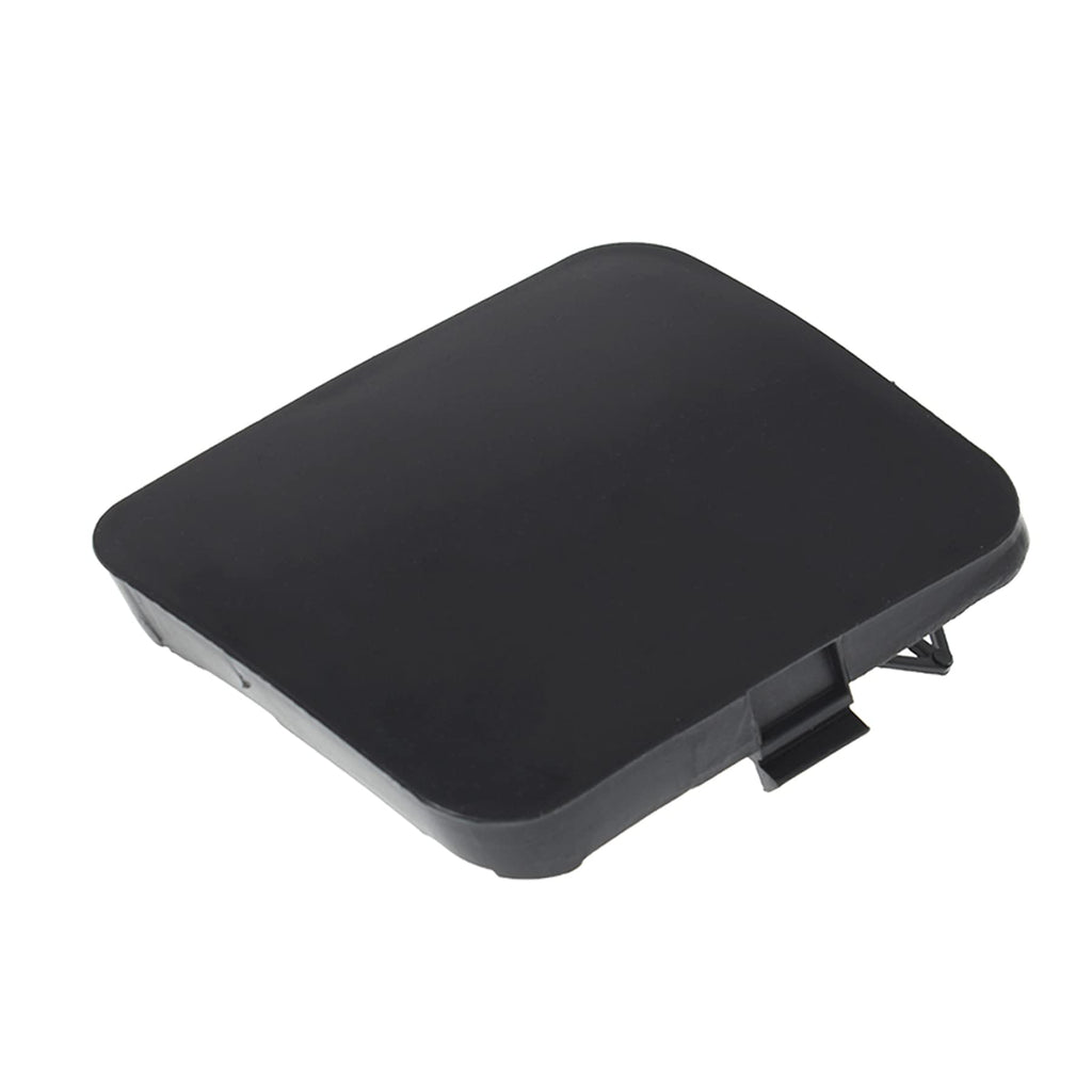 TJHSM Front Bumper Tow Hook Cover Replacement for RAV4