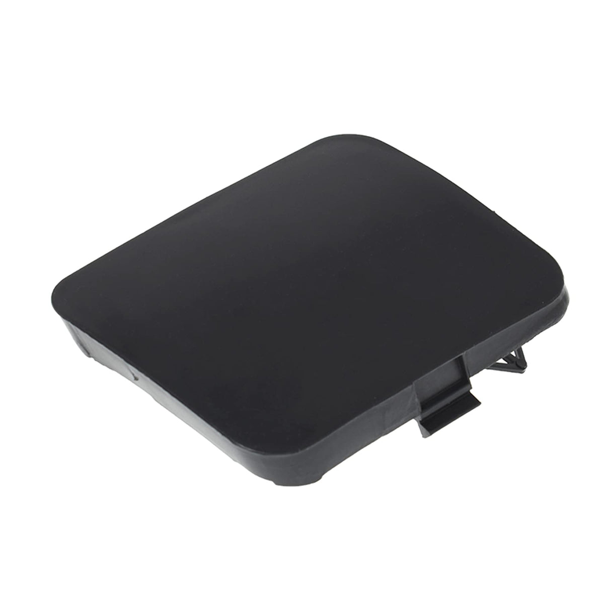 TJHSM Front Bumper Tow Hook Cover Replacement for RAV4