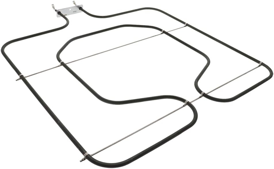 Edgewater Parts 00791650, AP5809152, PS9495682 Bake Element Compatible With Bosch Range (Fits Models: HBL, HBN, HDI, HEI, HII And More)