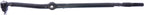 APDTY 106786 Steering Tie Rod Drag Link Fits RHD