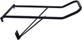 Folding Wall-Mounted Saddle Rack – Steel Saddle Holder for Tack Rooms, Barns & Horse Trailers – Space-Saving Western