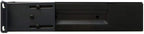 15 Amp Power Conditioner and Sequencer - 8 Outlets, 3 Zones, 1U Rack Mount, Black - Stage Right