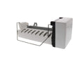 Owigift Undercounter Refrigerator Ice Maker Replaces Kenmore 106.51129210 106.51129211 106.51129212 106.51722410 106.51723410 106.51724410 106.51729410 Ice Maker