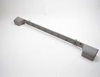Whirlpool WPW10534160 Refrigerator Toe Kick Plate Genuine OEM