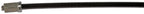 Dorman C95071 Parking Brake Cable Compatible with Select Dodge Models