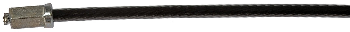 Dorman C95071 Parking Brake Cable Compatible with Select Dodge Models