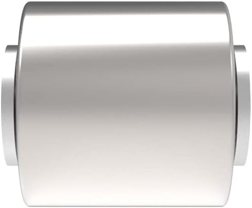 Steel Seam Roller, 2" Dia. x 2" Wide MR02040
