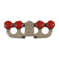 SUPPLYZ Direct Replacement for Whirlpool WP8565818 Dishwasher Manifold