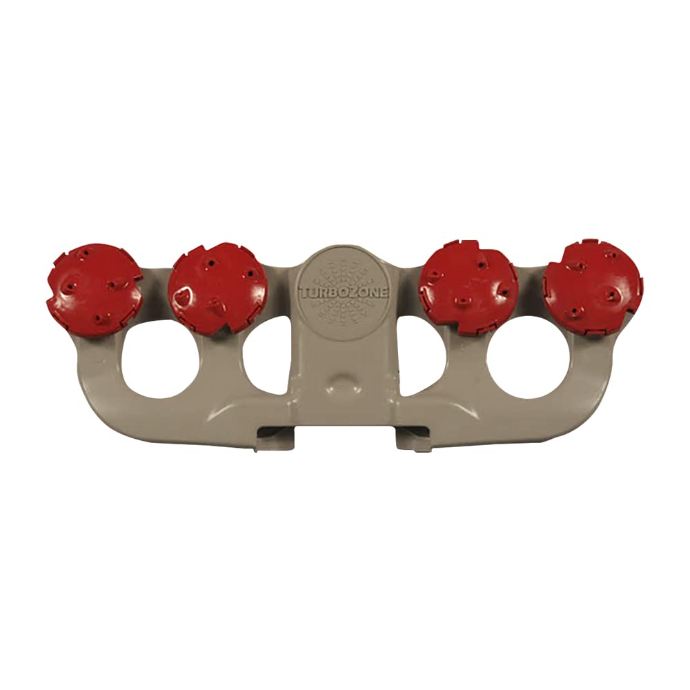 SUPPLYZ Direct Replacement for Whirlpool WP8565818 Dishwasher Manifold