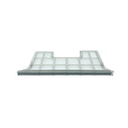 ENOIAMYF Replaceable Primary Hepa Filter Kit. Compatible for Narwal J1. Robot Vacuum Cleaner Accessories