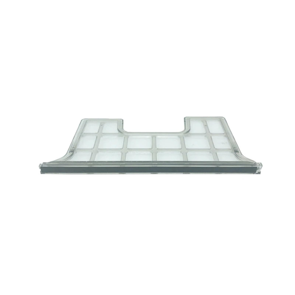 ENOIAMYF Replaceable Primary Hepa Filter Kit. Compatible for Narwal J1. Robot Vacuum Cleaner Accessories
