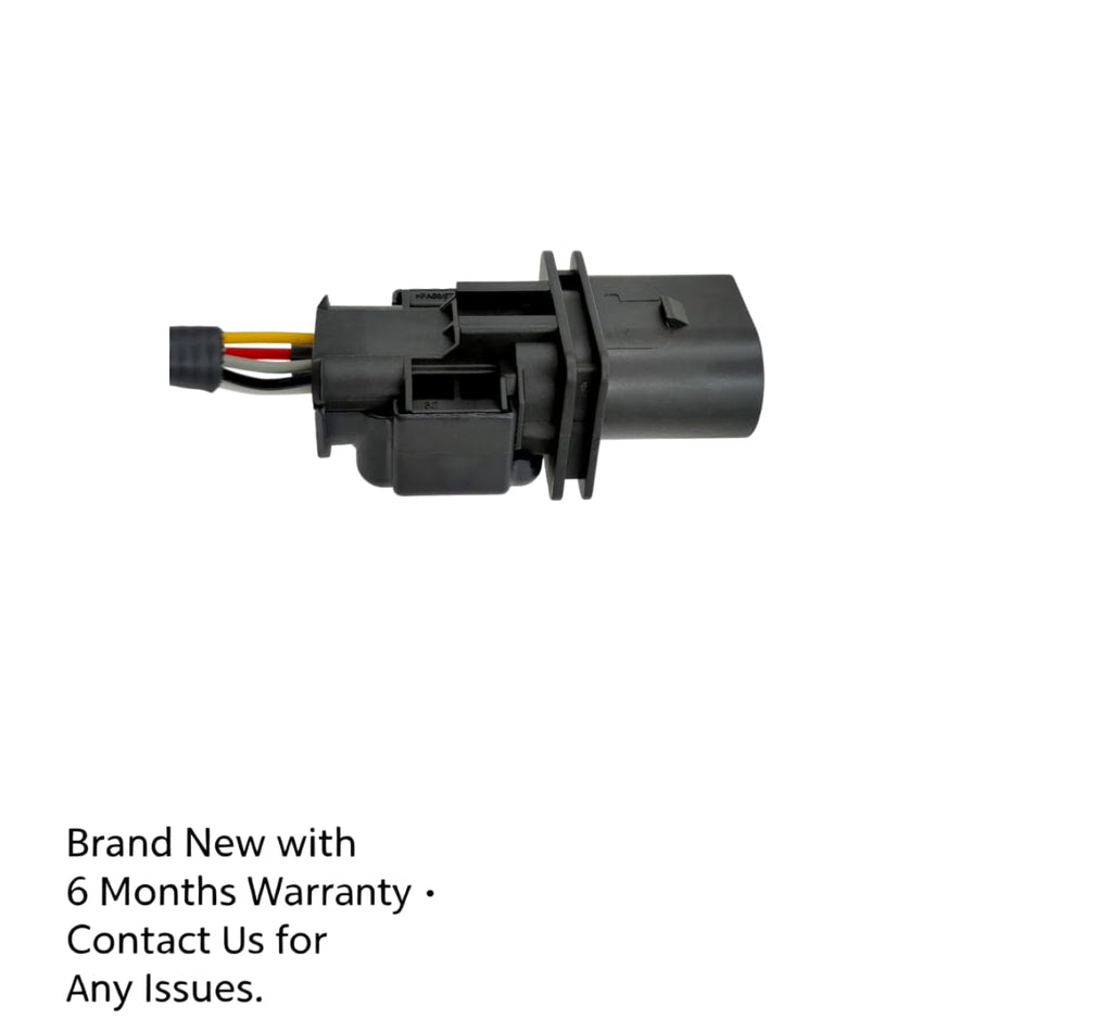 Lambda Sensor Compatible with Paccar MX-13 DAF, Replaces 0281004184