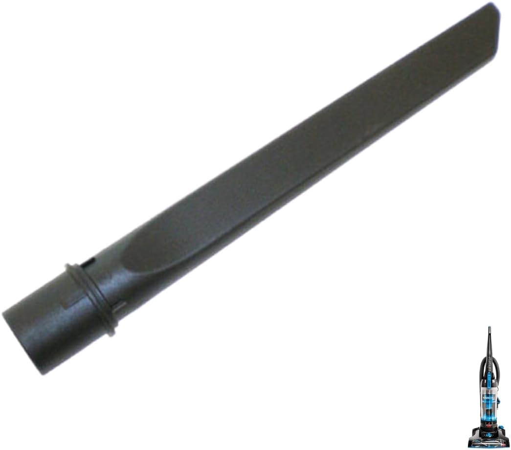 Crevice Tool Replacement for Various Bissell Vacuum Cleaners OEM # 2031056 Vacuum Attachments & Brushes Bissell