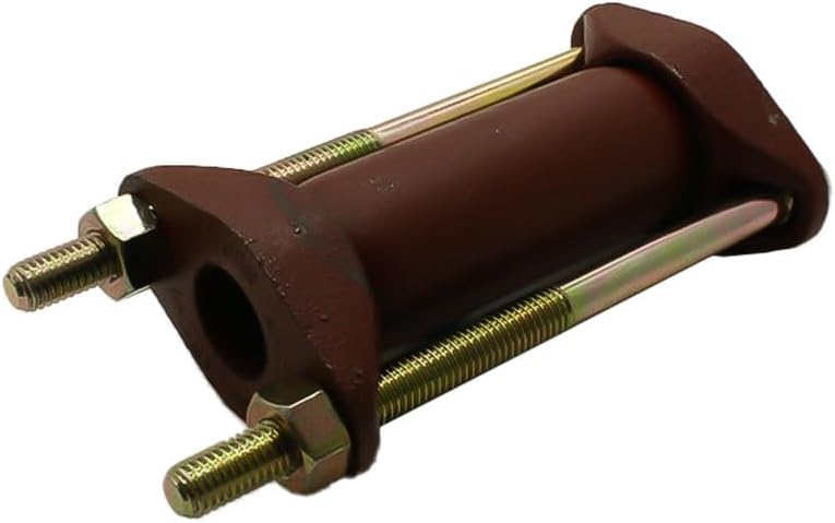 Thrifco 5244302#38 1 Inch Dresser Coupling