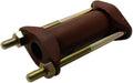 Thrifco 5244302#38 1 Inch Dresser Coupling