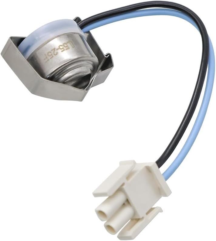 Refrigerator Defrost Thermistor Compatible with for sub-zero UC-24C Pre-SN