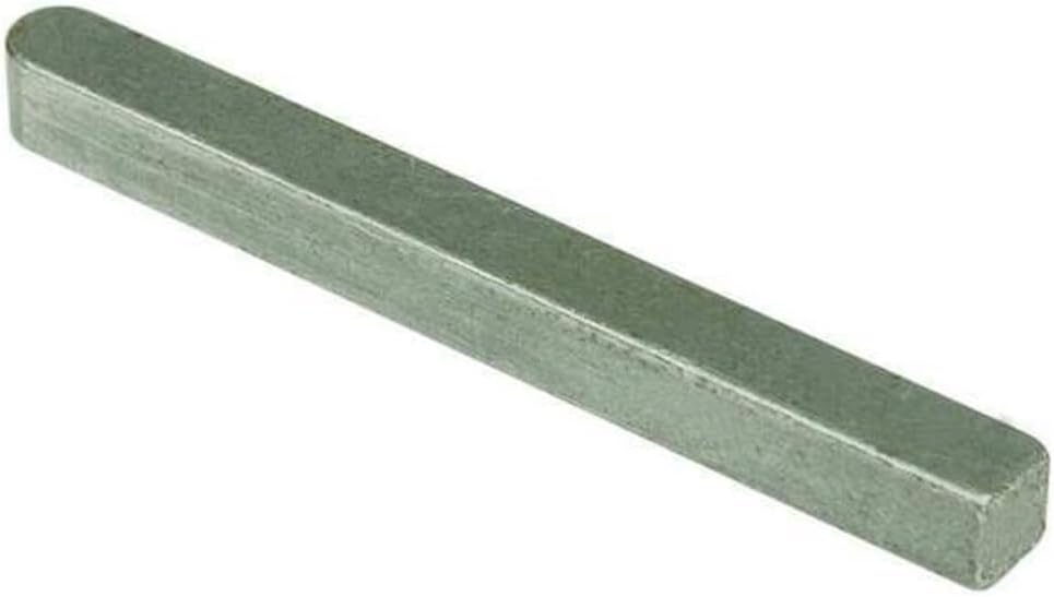 Dayton Square Key, For Rotary Gear Pump, PPM43N002G - 1 Each