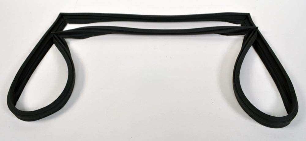 Whirlpool 12550101Q Freezer Door Gasket
