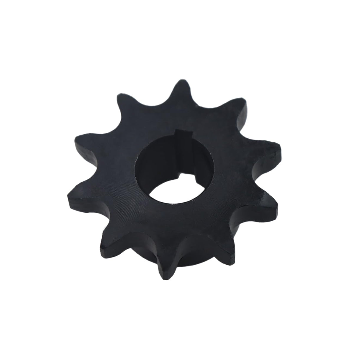 #50 Roller Chain Sprocket Type B 3/4 inch Bore 10 Tooth 50BS10