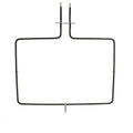 Range Bake Element CH9716 W10779716 AP5970727 W10289097 Replacement for Range Whirlpool