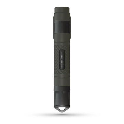 Survival Filter Straw | Aquamira Survival Water Filter Straw - Portable, Durable, & UV-C Purification