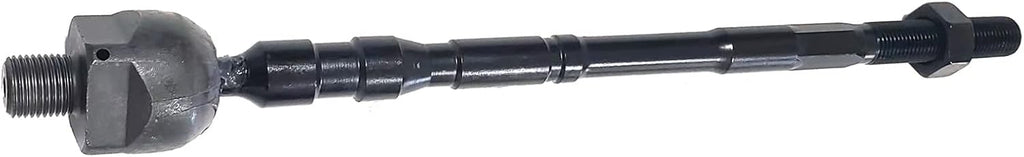 4PC ES3712 EV800049 Outer Inner Tie Rod End for Subaru Forester 03-08