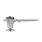 YRWNAKUS Water Pump 1320448 1320446 6685105 Compatible with Bobcat Loader B300 BL370 E32 E35 E42 E45 E50 E55 Excavator 325 328