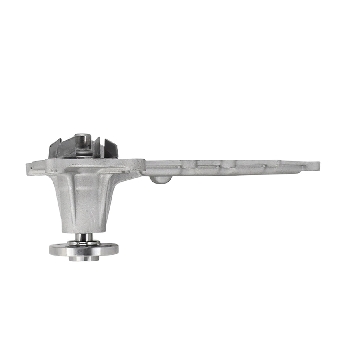 YRWNAKUS Water Pump 1320448 1320446 6685105 Compatible with Bobcat Loader B300 BL370 E32 E35 E42 E45 E50 E55 Excavator 325 328