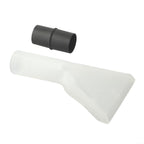 Vacuum Cleaner Nozzle Attachments, Reusable Vacuum Cleaner Hand Nozzle for Most Vacuum Cleaners
