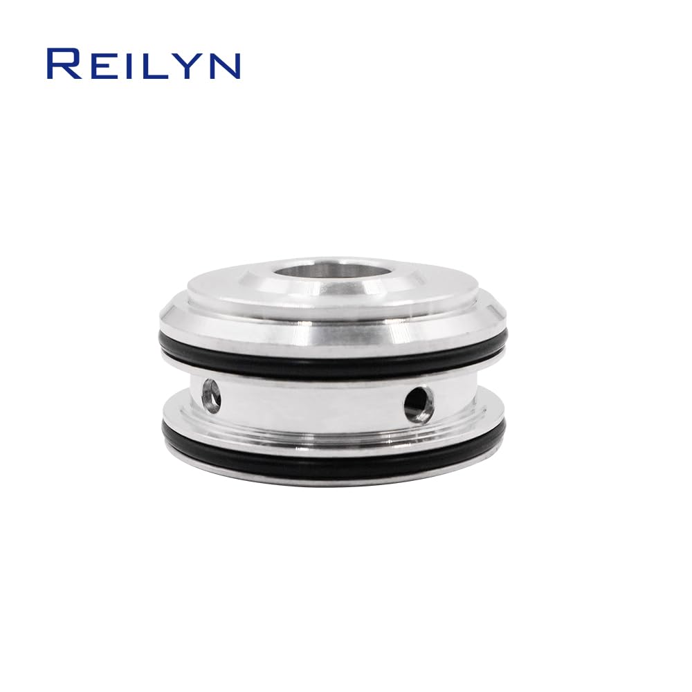 CN70 Nail Gun Head Valve Piston Replacement Part for Max Coil Nailer Repair
