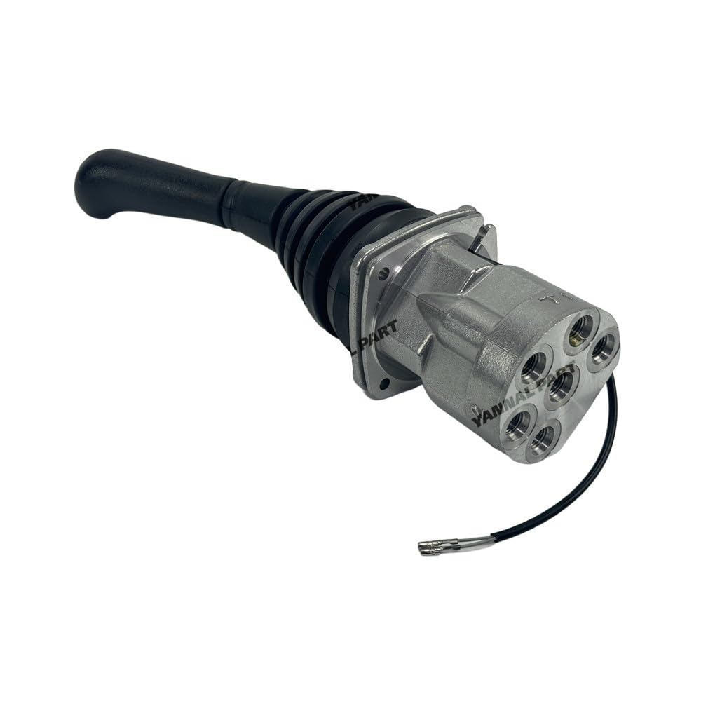 YANNAL PART 1 PC V2403 Joystick Suitable for Kubota Engine Part