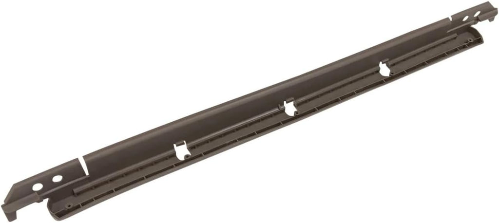 Dishwasher Lower Door Seal For Whirlpool WDT970SAHV0 WDTA50SAHB0 WDTA50SAHM0 WDTA50SAHV0 WDTA50SAHW0 WDTA50SAHZ0 WDT750SAHB0 WDT750SAHM0 WDT750SAHV0