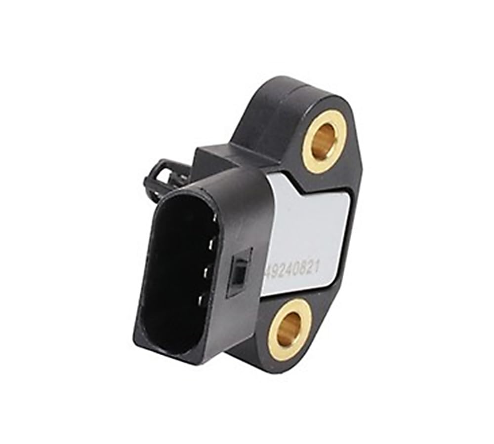 (2 Pack) Pressure Sensor Replaces OEM: DDE A0101535428