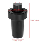 Front Output Transfer Case Seal Install Tool for GM Transfer Cases