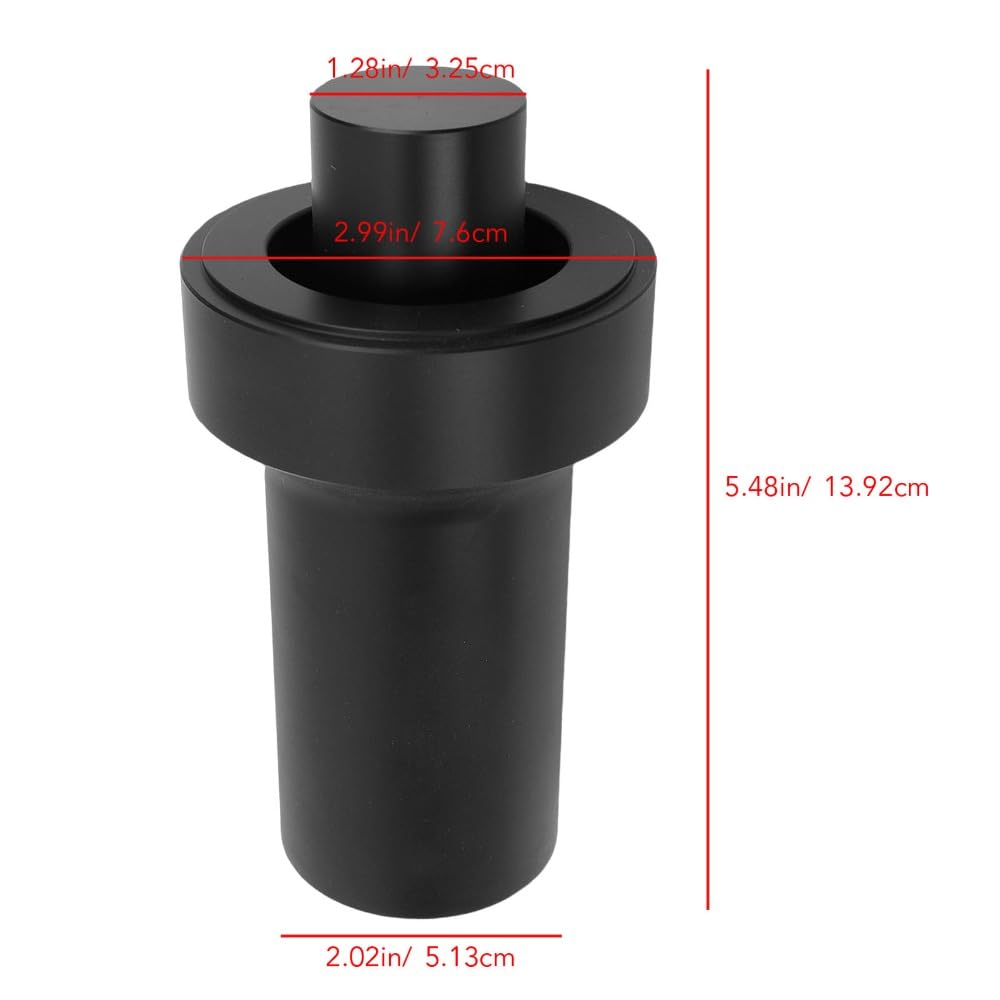 Front Output Transfer Case Seal Install Tool for GM Transfer Cases