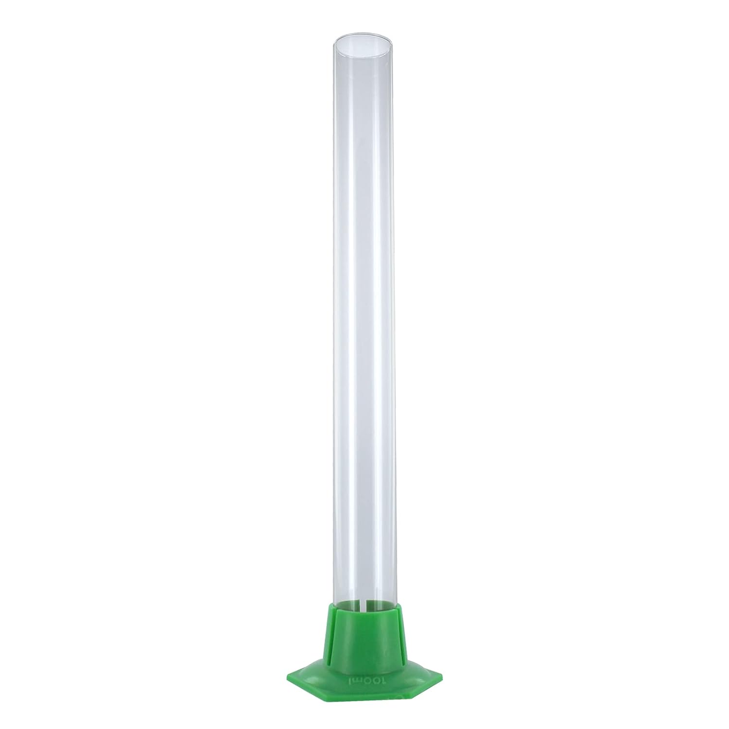 1 X Glass Hydrometer Test Jar