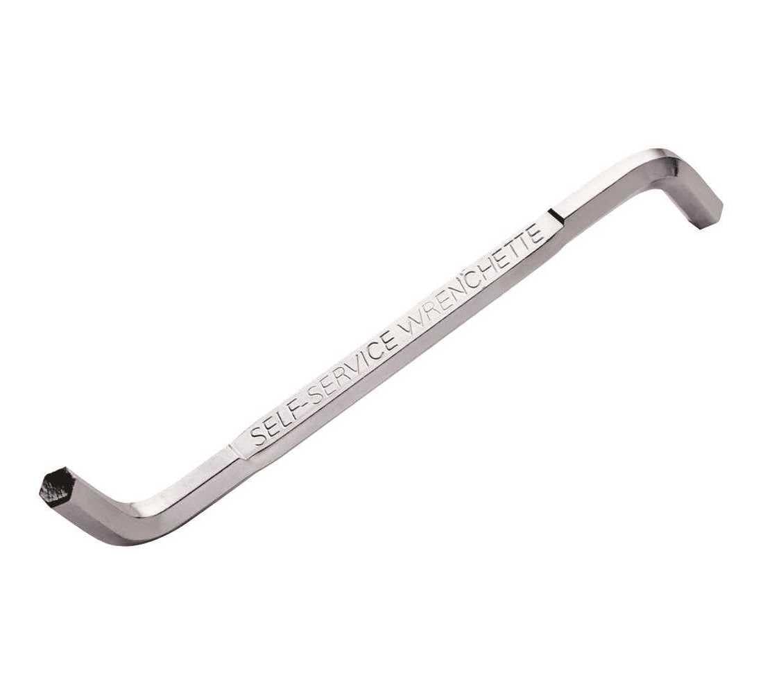 Jam-Buster Wrench Accessory for InSinkErator Garbage Disposal