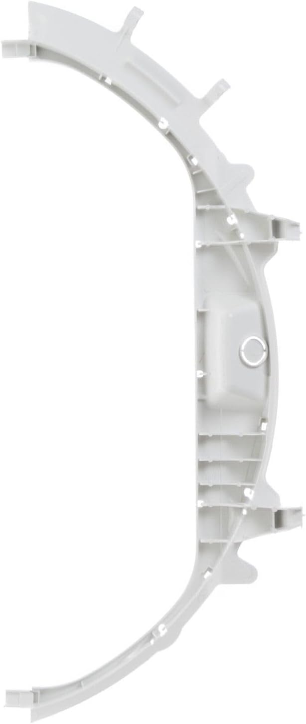 Dryer Top Bearing Front Drum Replaces For GE DBSR453EB2WW DBSR453EB1WW DBSR453GB0WW DBSR463EG7WW DBSR453GB2WW DBSR453EB3WW DWXR463EG0WW DWXR473GT2WW DWXR483EG1WW DWXR483GG0WW DWXR483EB3WW Dryer